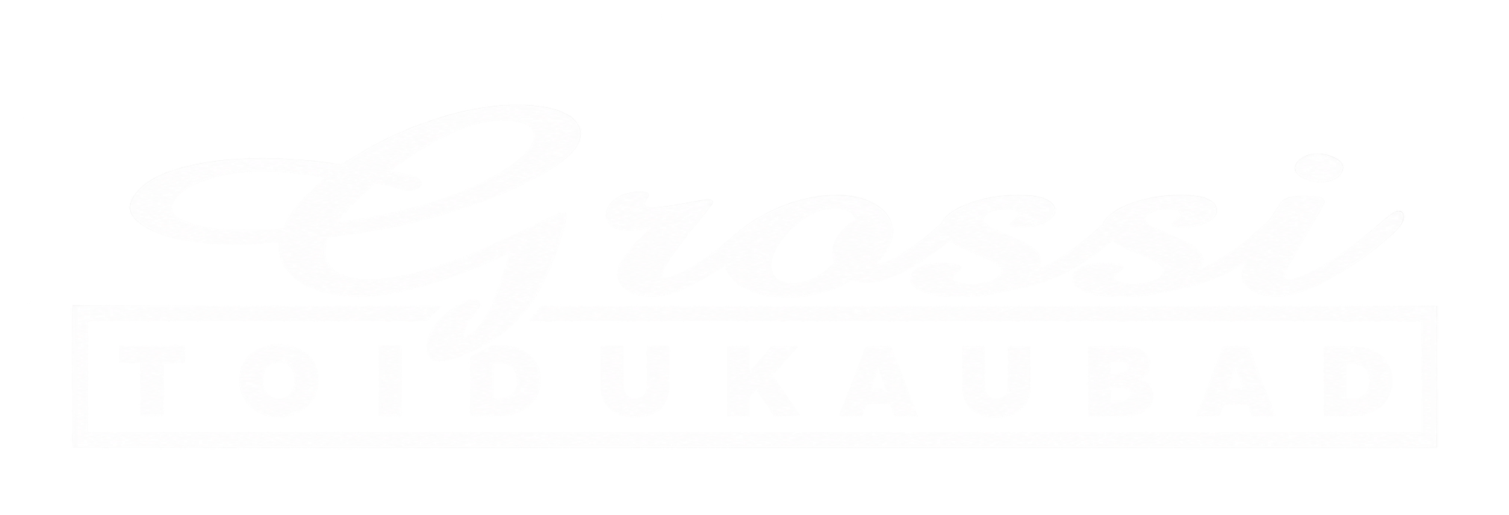 Grossi Toidukaubad