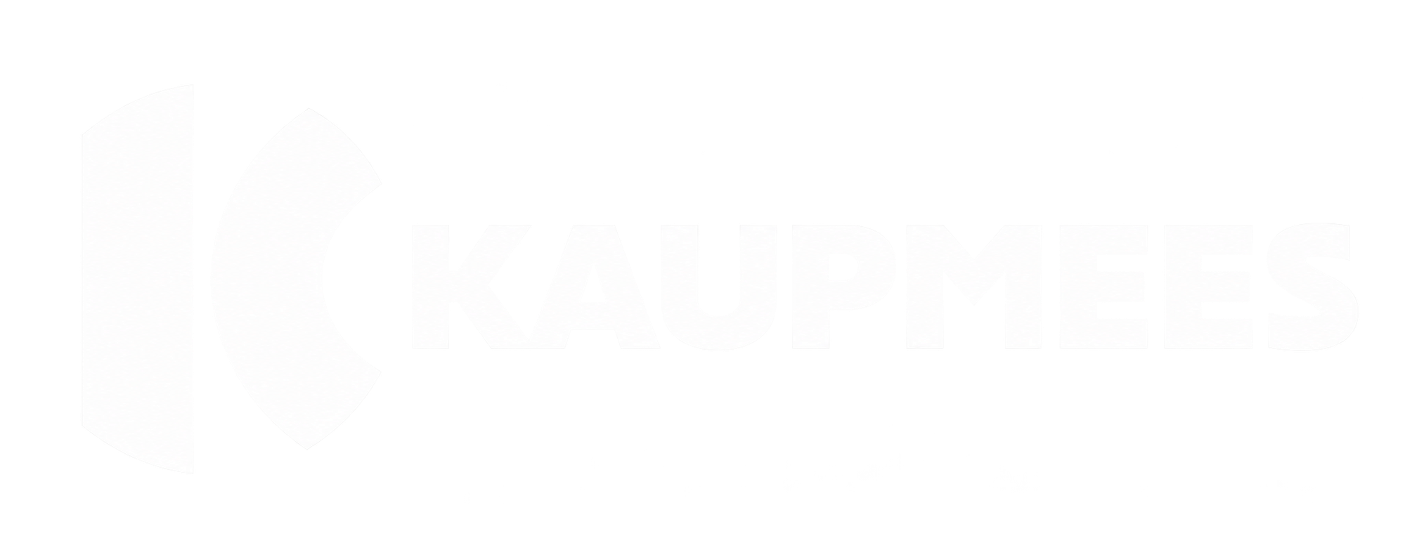 Kaupmees