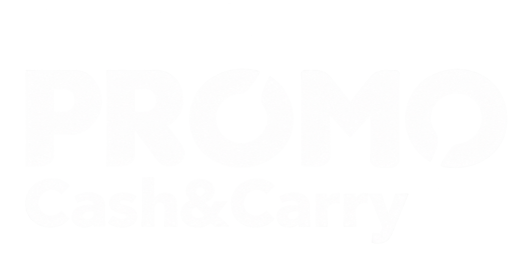 Promo Cash&Carry