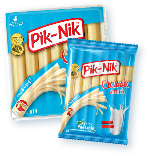 „Pik-Nik“ Classic