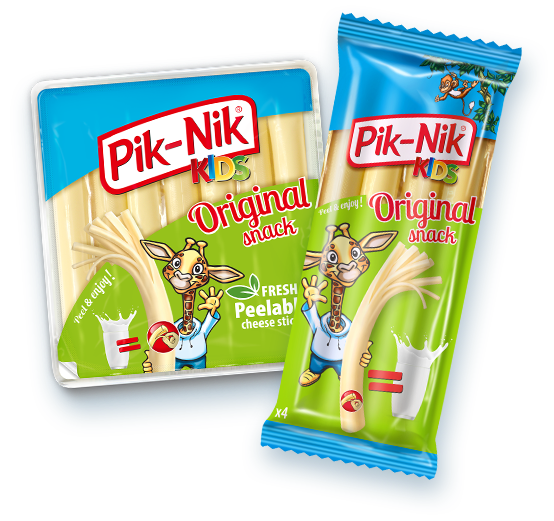 „Pik-Nik“ Kids Original