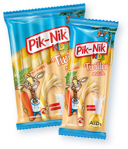 „Pik-Nik“ Kids Twiller